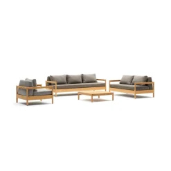 Bali Armchair