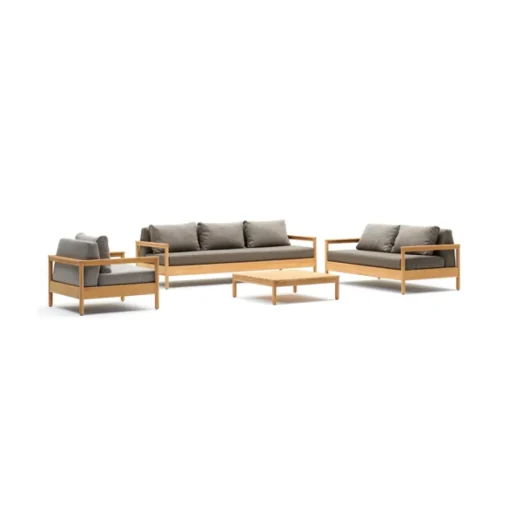 Bali Armchair