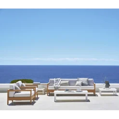 Bali Armchair