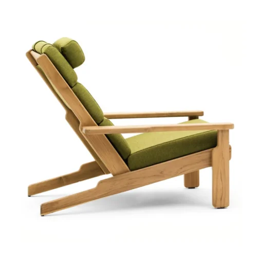 Bali Lounge Chair