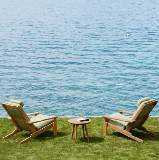 Bali Lounge Chair