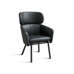 Balu XL Chair - Wood
