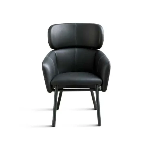 Balu XL Chair - Wood