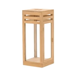 Barcode Candle Holder