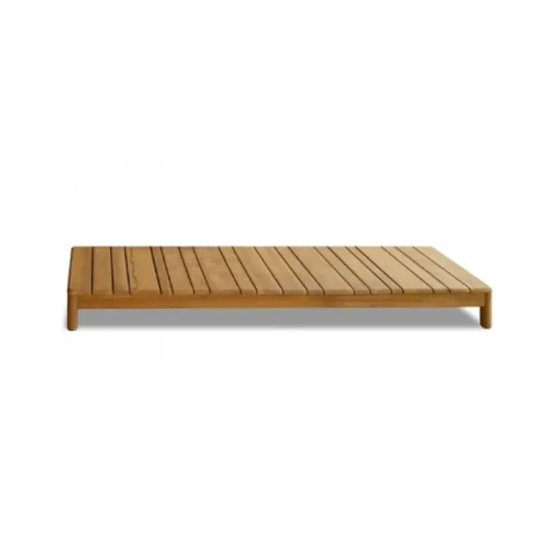 Barcode Coffee Table - Low