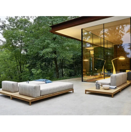 Barcode Daybed