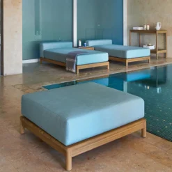 Barcode Daybed