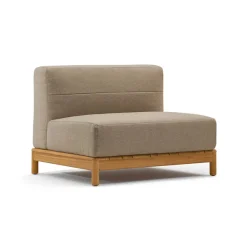 Barcode Lounge Chair