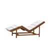Barcode Relax Sunlounger