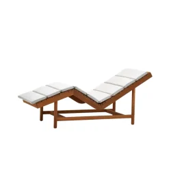 Barcode Relax Sunlounger