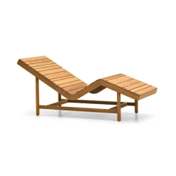 Barcode Relax Sunlounger