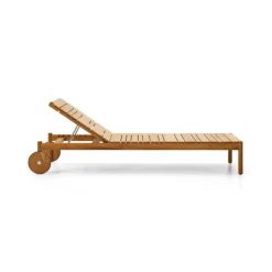 Barcode Sunlounger