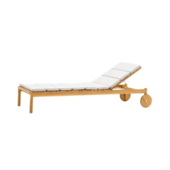 Barcode Sunlounger