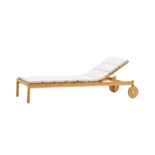 Barcode Sunlounger