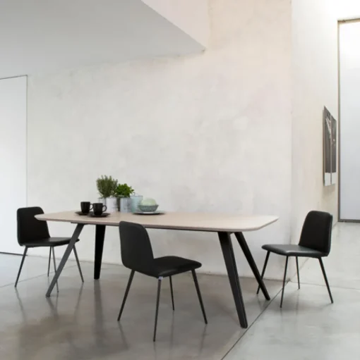 Bardot Chair