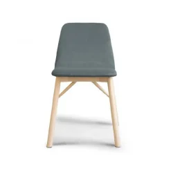 Bardot Chair - Wood