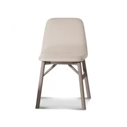 Bardot Chair - Wood