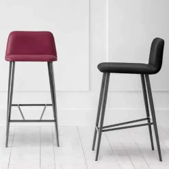 Bardot High Stool