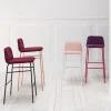 Bardot High Stool - Tube