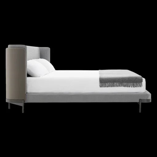 Barry Bed