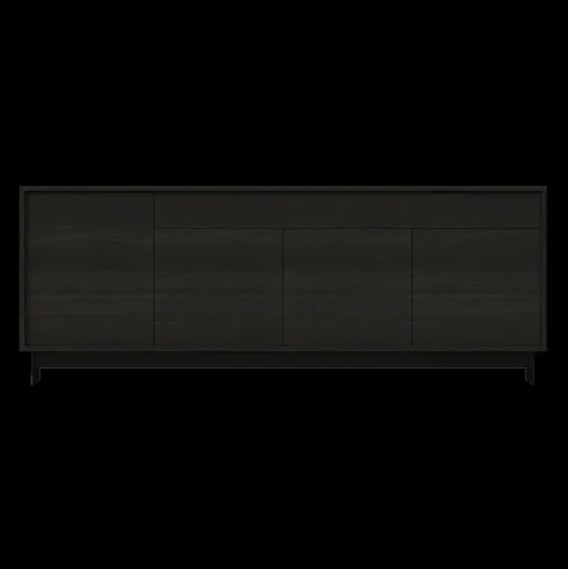 Basic T340 Storage Unit