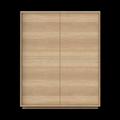 Basic T350 Storage Unit