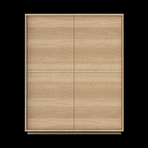 Basic T350 Storage Unit