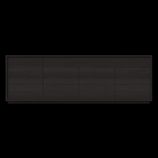 Basic T342 Storage Unit