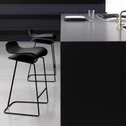 Bcn High Stool