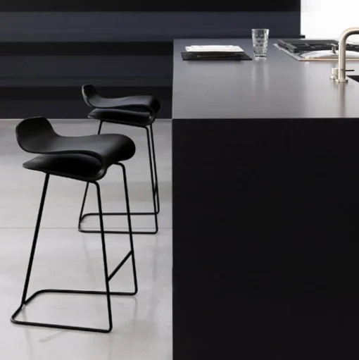 Bcn High Stool