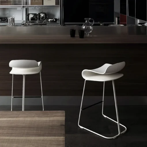 Bcn High Stool