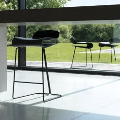Bcn High Stool