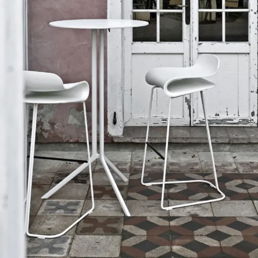 Bcn High Stool