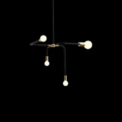 Beaubien 02 Ceiling Lamp