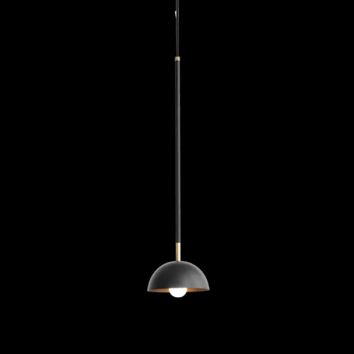 Beaubien 03 Suspension Lamp