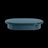 Bell Coffee Table - Oval