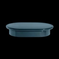 Bell Coffee Table - Oval