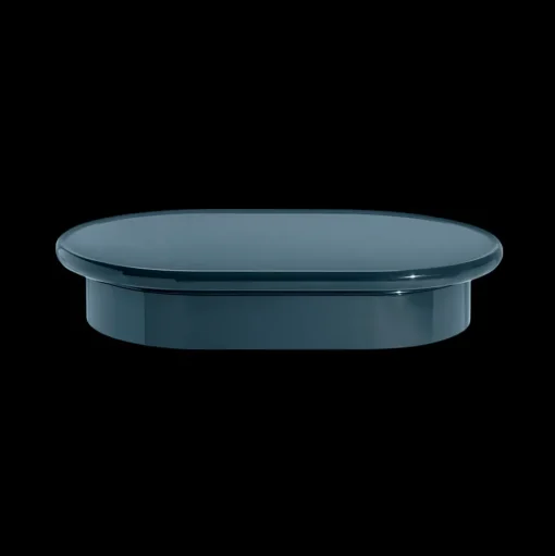 Bell Coffee Table - Oval