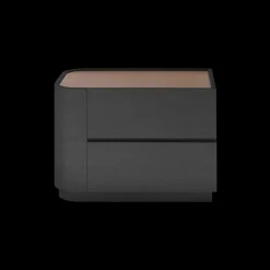 Bella Bedside Table