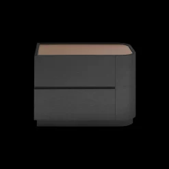 Bella Bedside Table