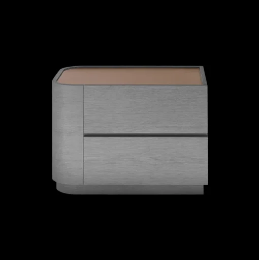 Bella Bedside Table