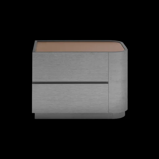Bella Bedside Table