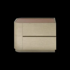 Bella Bedside Table