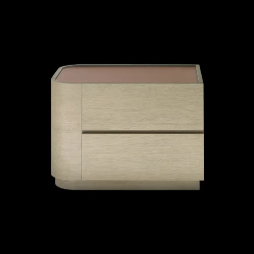 Bella Bedside Table