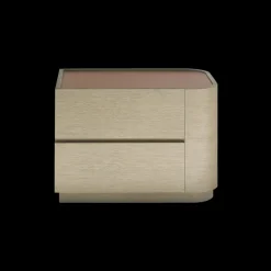 Bella Bedside Table