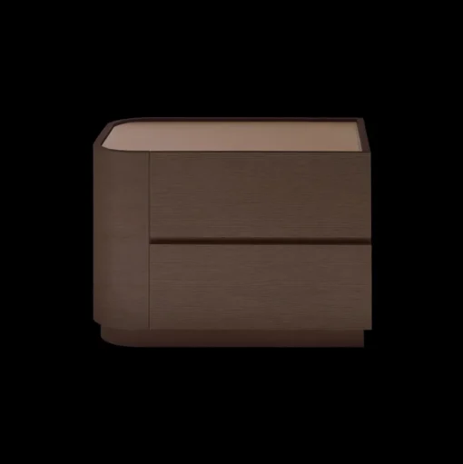 Bella Bedside Table