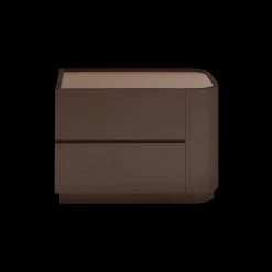 Bella Bedside Table