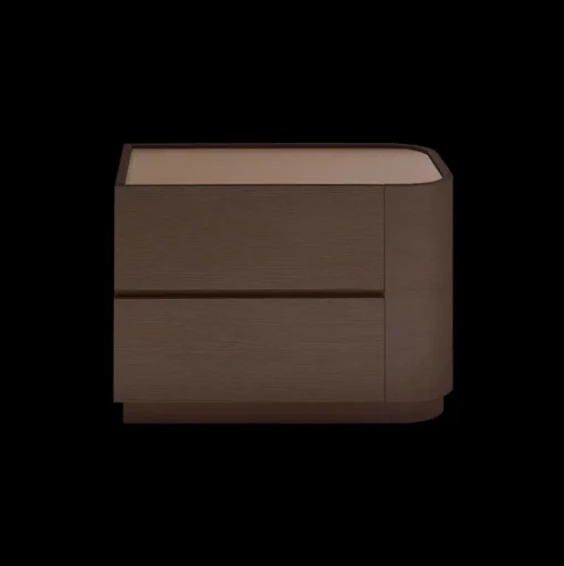 Bella Bedside Table