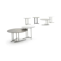 Belt Coffee Table