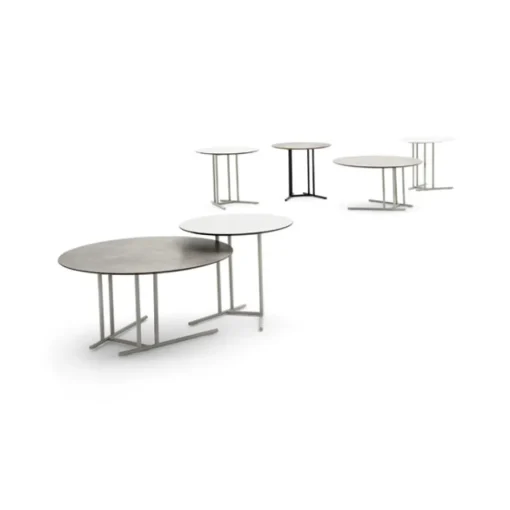 Belt Coffee Table
